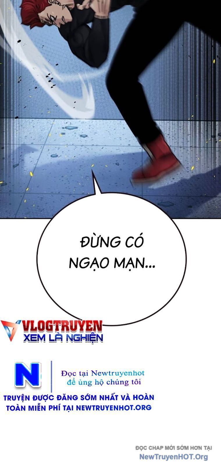Để Có Thể Sống Sót Chap 181 - Next Chap 182