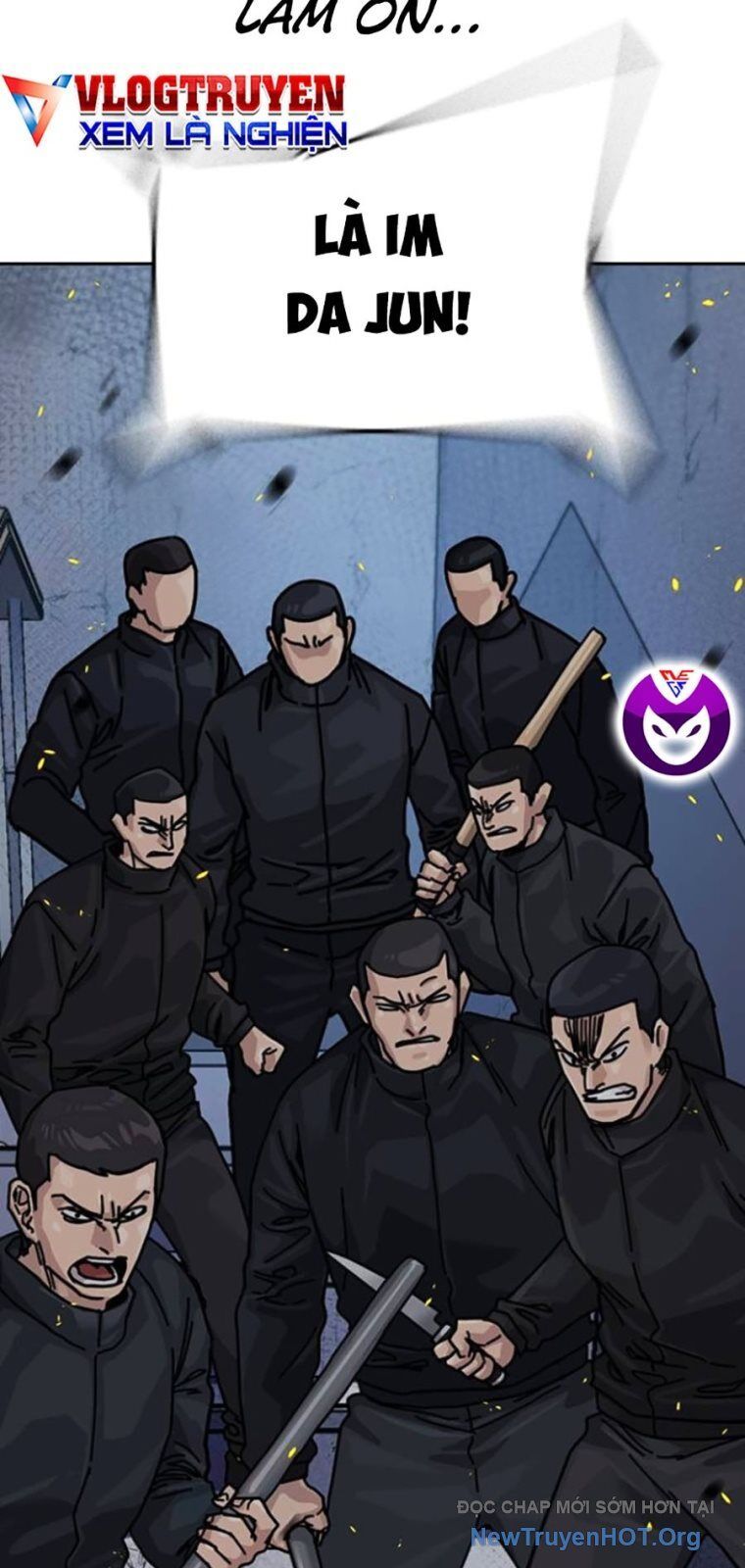 Để Có Thể Sống Sót Chap 181 - Next Chap 182