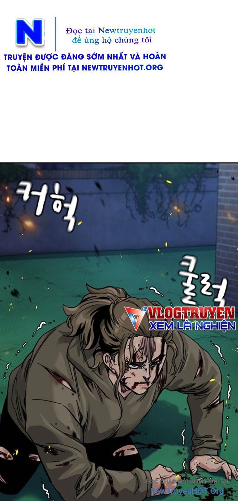 Để Có Thể Sống Sót Chap 181 - Next Chap 182