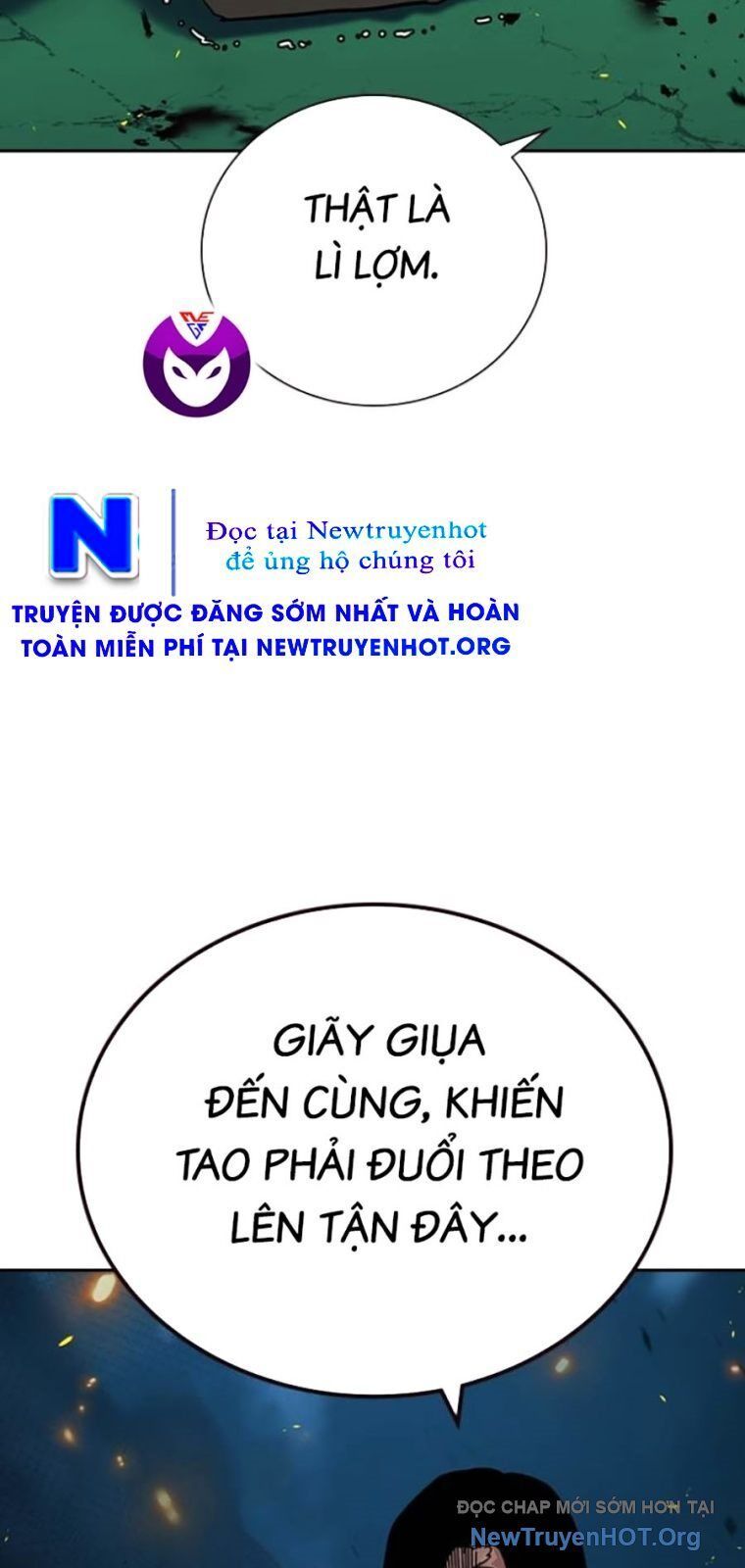 Để Có Thể Sống Sót Chap 181 - Next Chap 182