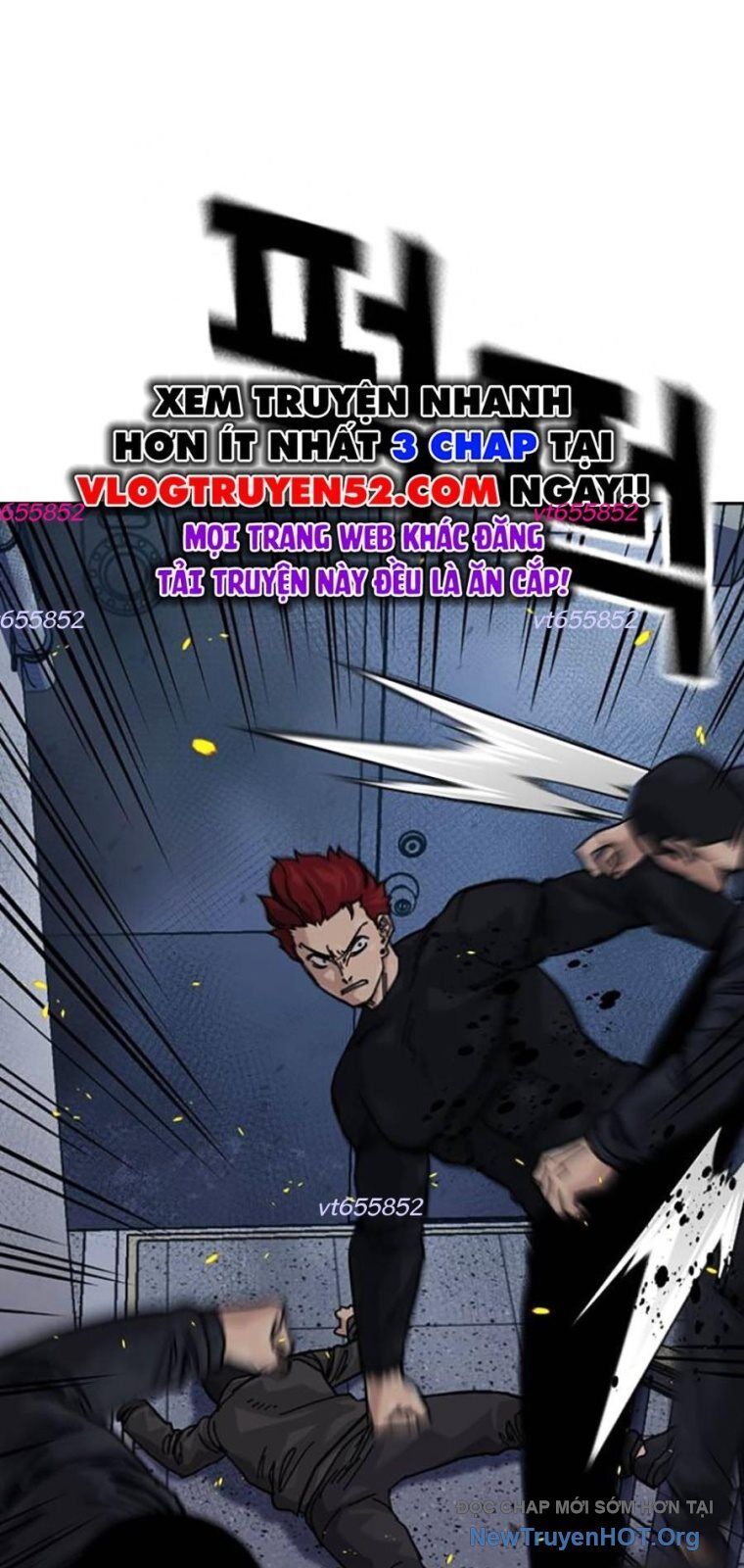 Để Có Thể Sống Sót Chap 181 - Next Chap 182