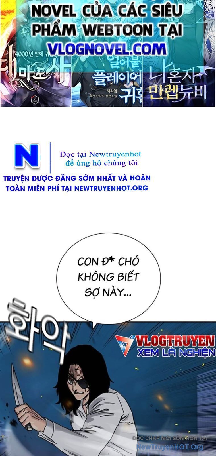 Để Có Thể Sống Sót Chap 181 - Next Chap 182