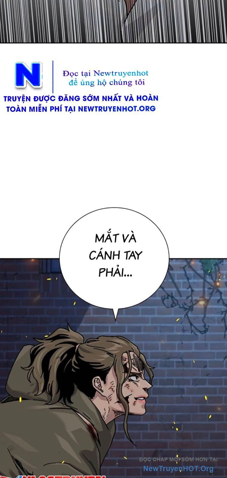 Để Có Thể Sống Sót Chap 181 - Next Chap 182