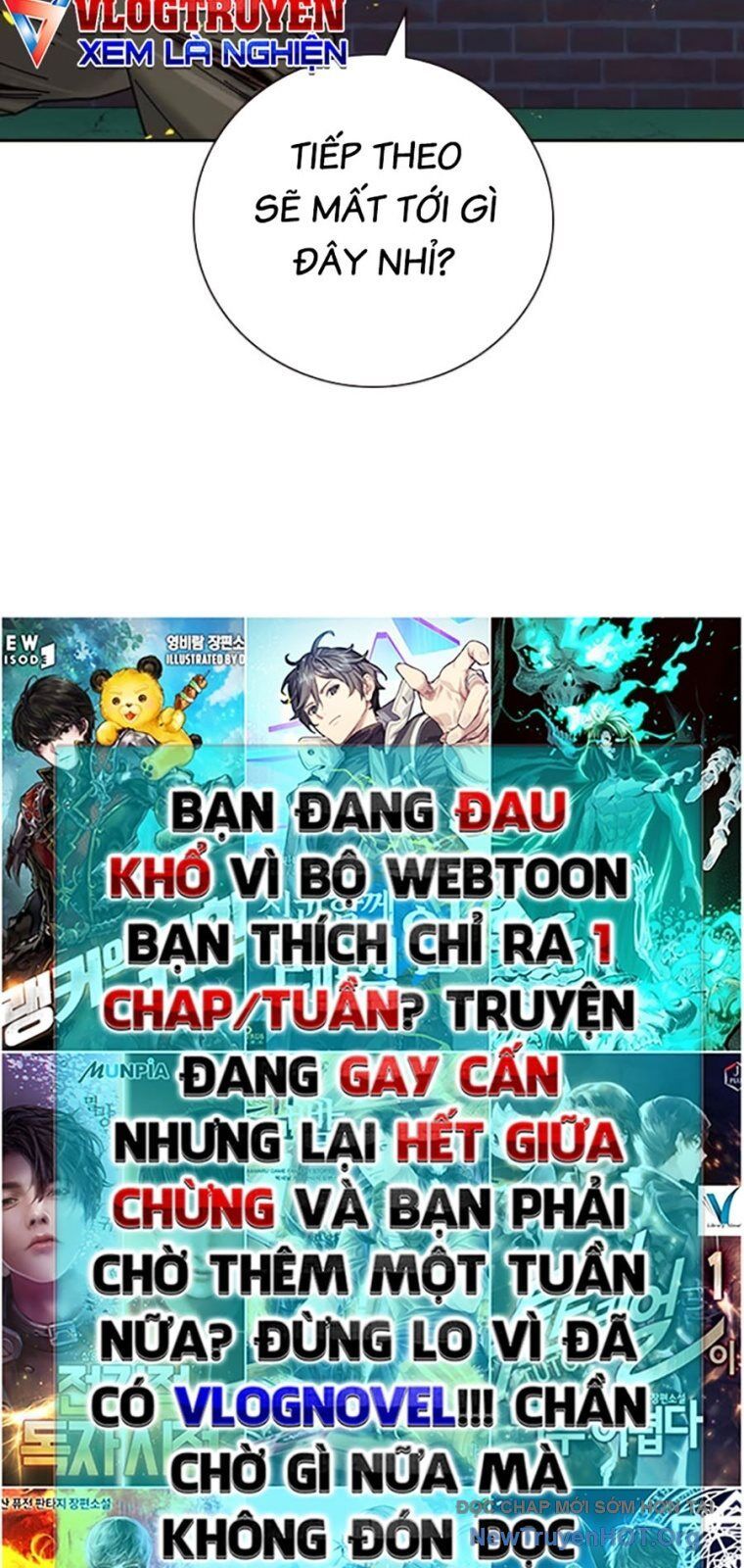 Để Có Thể Sống Sót Chap 181 - Next Chap 182