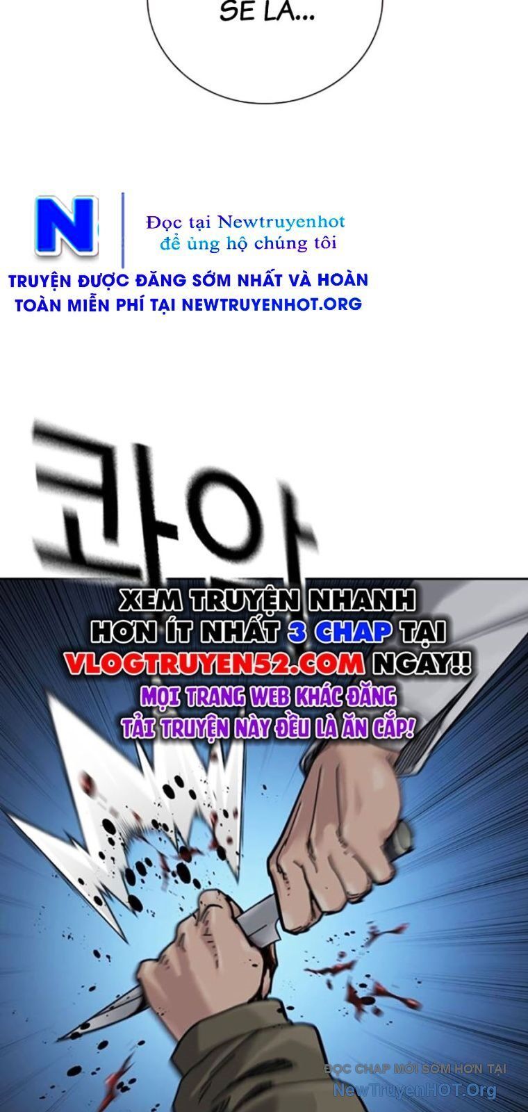 Để Có Thể Sống Sót Chap 181 - Next Chap 182