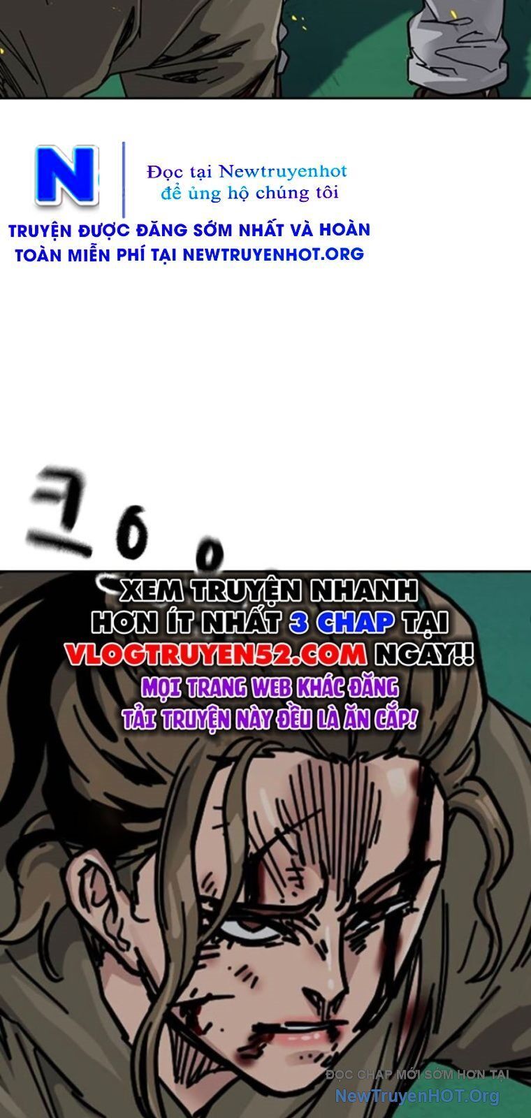 Để Có Thể Sống Sót Chap 181 - Next Chap 182