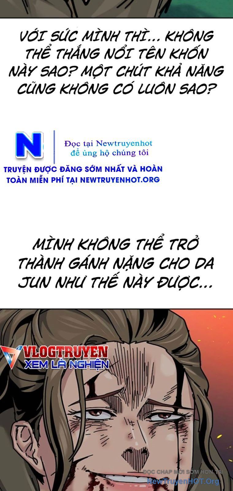 Để Có Thể Sống Sót Chap 181 - Next Chap 182