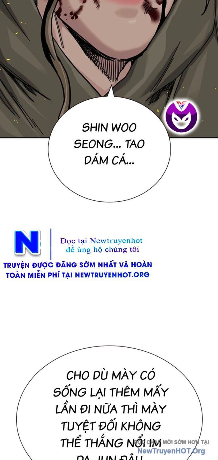 Để Có Thể Sống Sót Chap 181 - Next Chap 182
