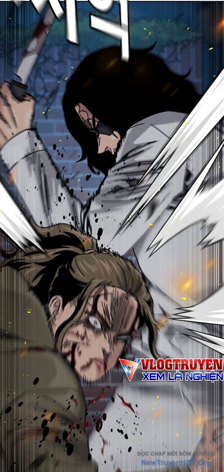 Để Có Thể Sống Sót Chap 181 - Next Chap 182