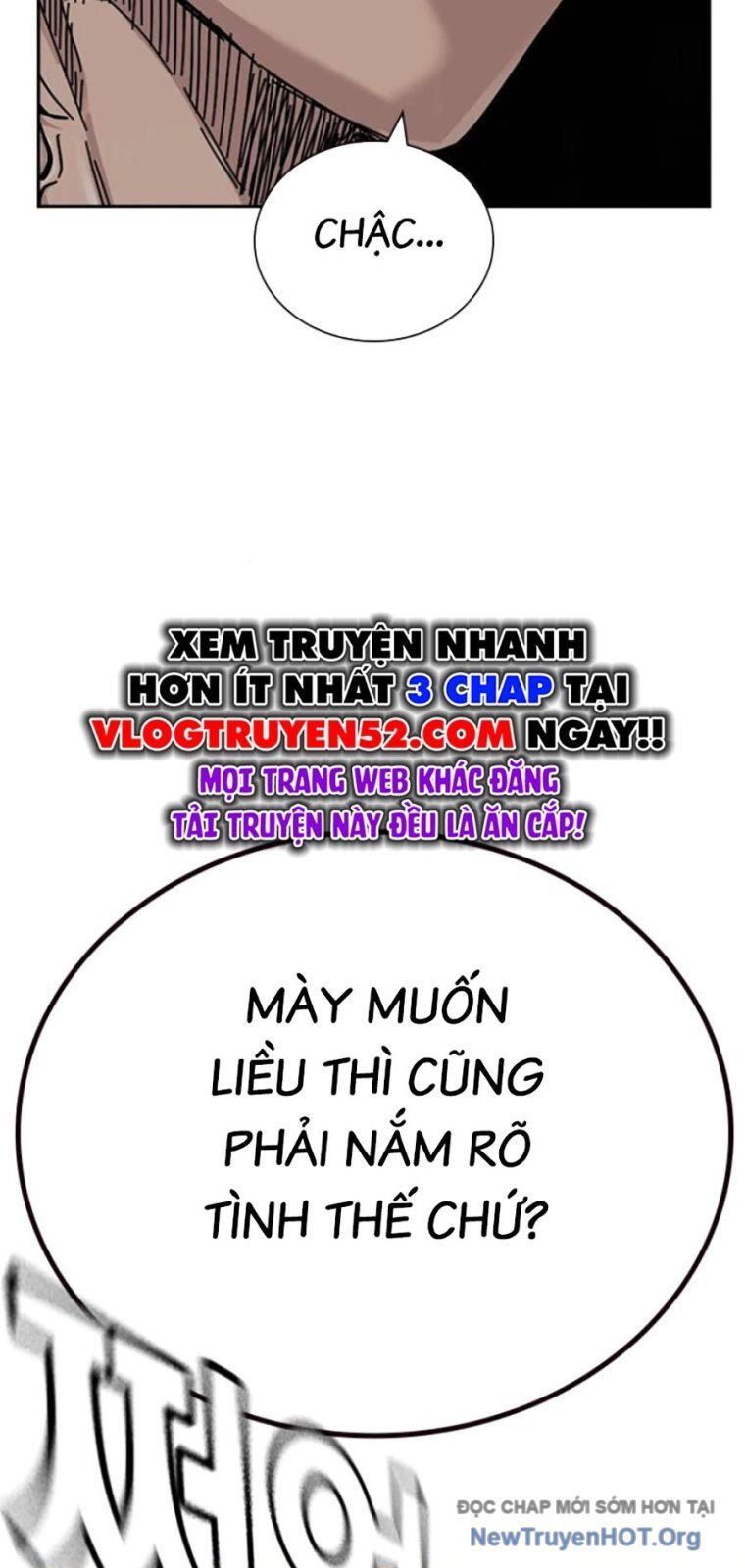 Để Có Thể Sống Sót Chap 181 - Next Chap 182