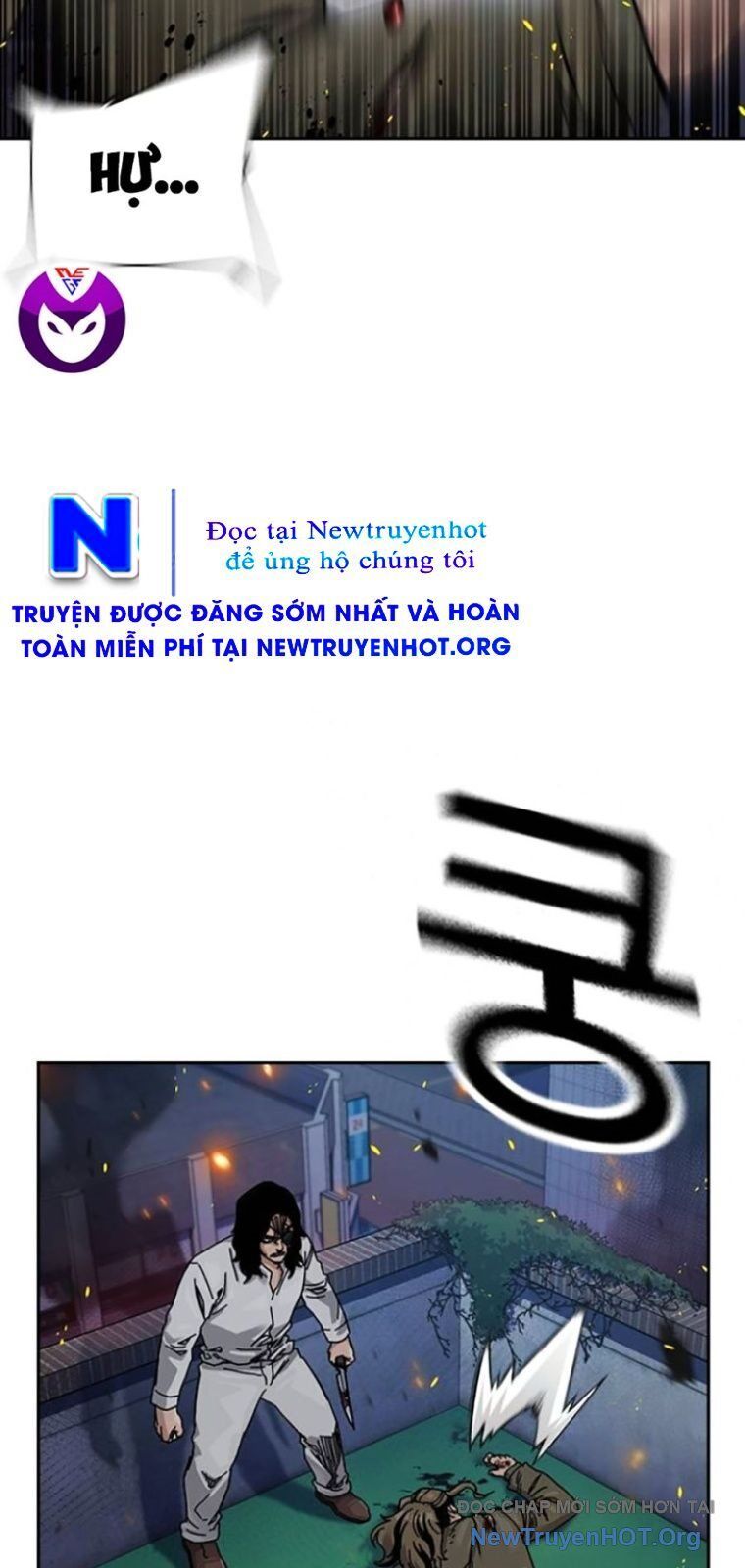Để Có Thể Sống Sót Chap 181 - Next Chap 182