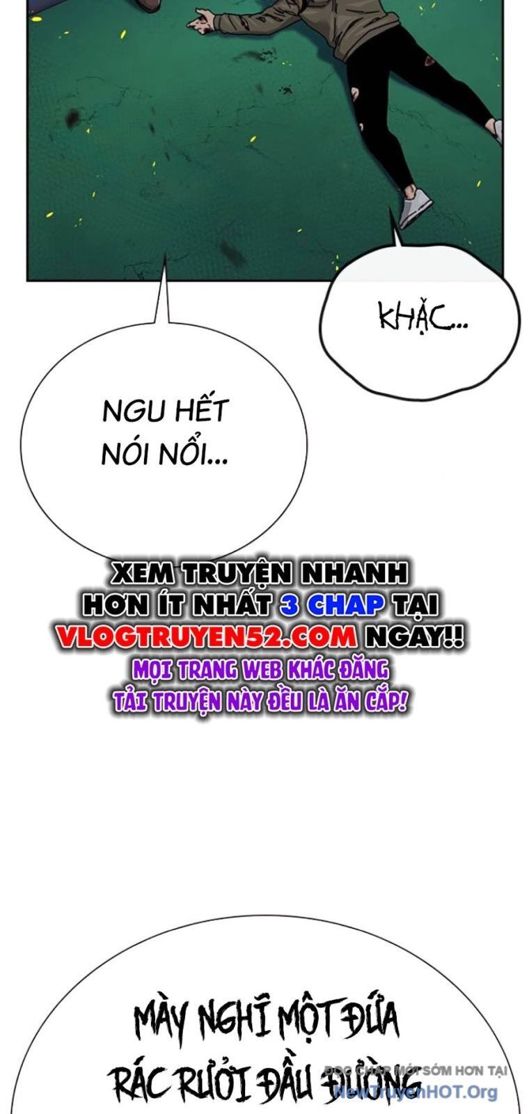 Để Có Thể Sống Sót Chap 181 - Next Chap 182