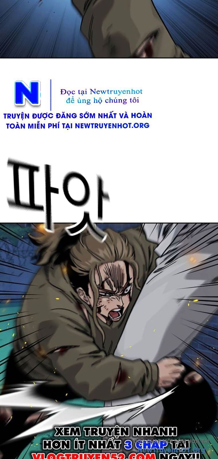 Để Có Thể Sống Sót Chap 181 - Next Chap 182