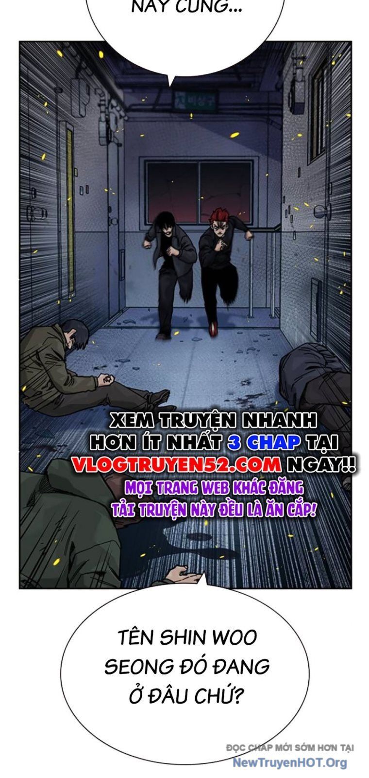 Để Có Thể Sống Sót Chap 181 - Next Chap 182