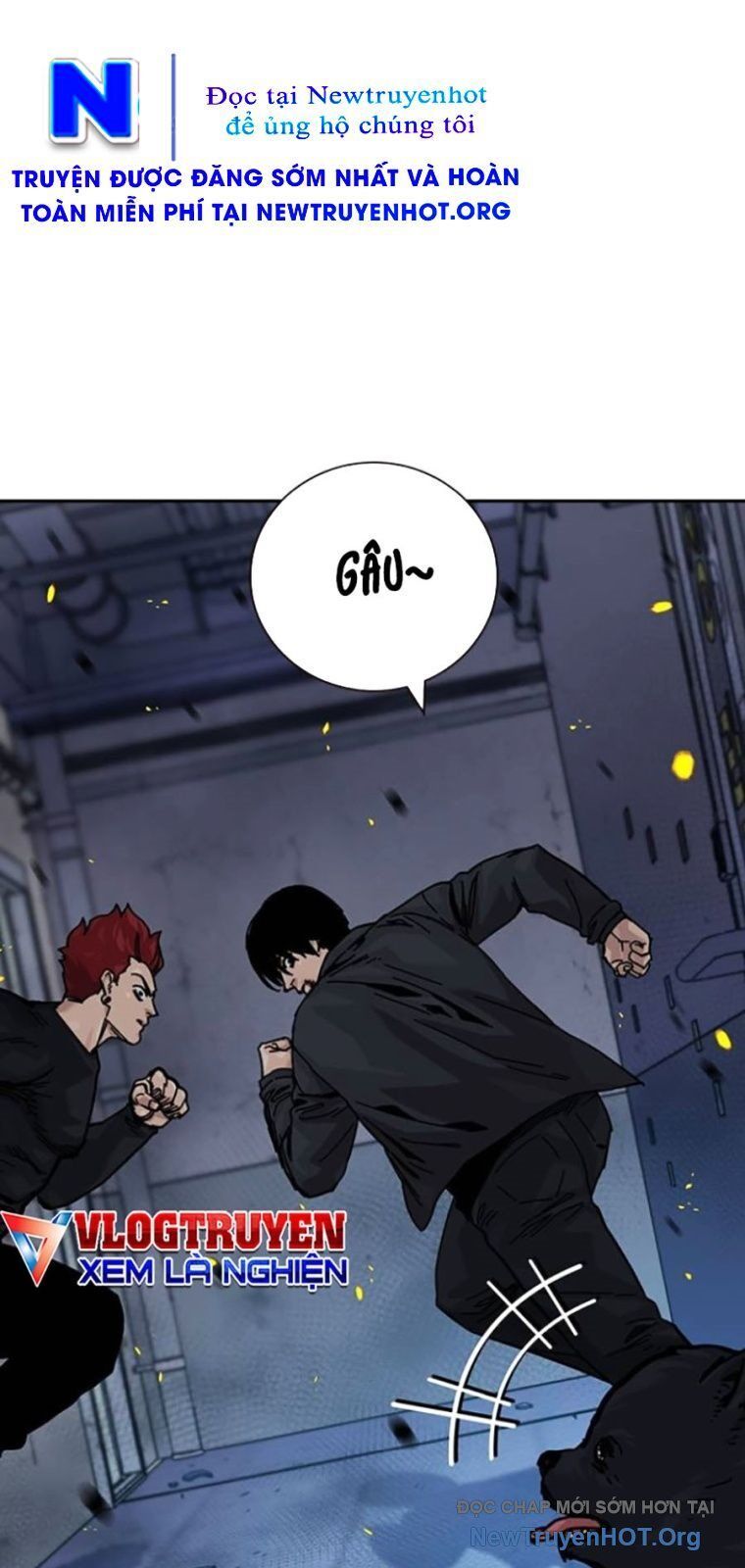 Để Có Thể Sống Sót Chap 181 - Next Chap 182