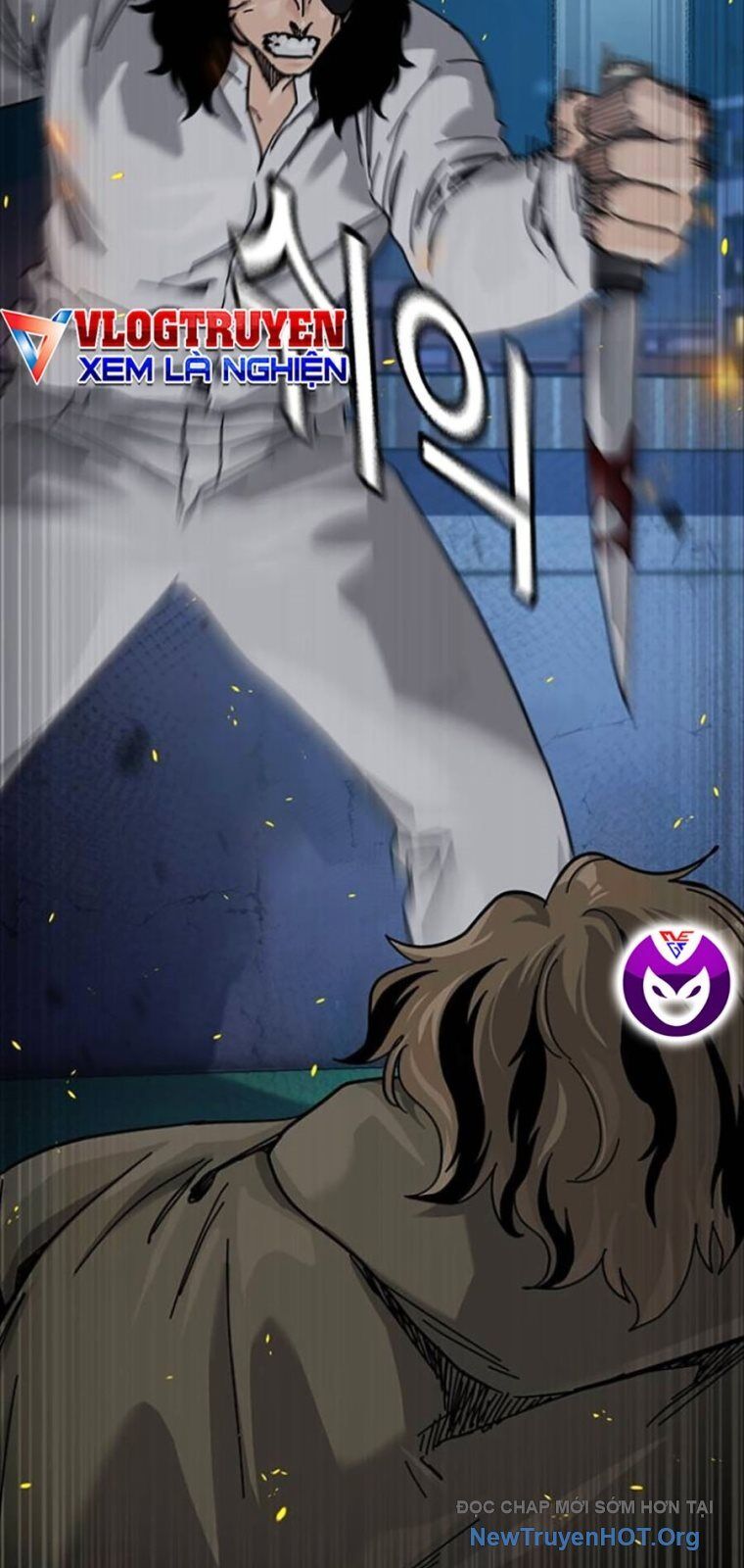 Để Có Thể Sống Sót Chap 181 - Next Chap 182