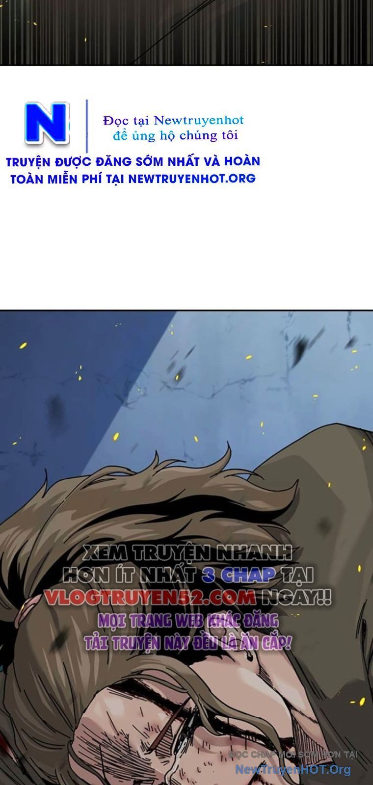 Để Có Thể Sống Sót Chap 181 - Next Chap 182