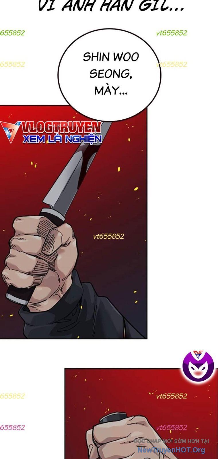 Để Có Thể Sống Sót Chap 181 - Next Chap 182
