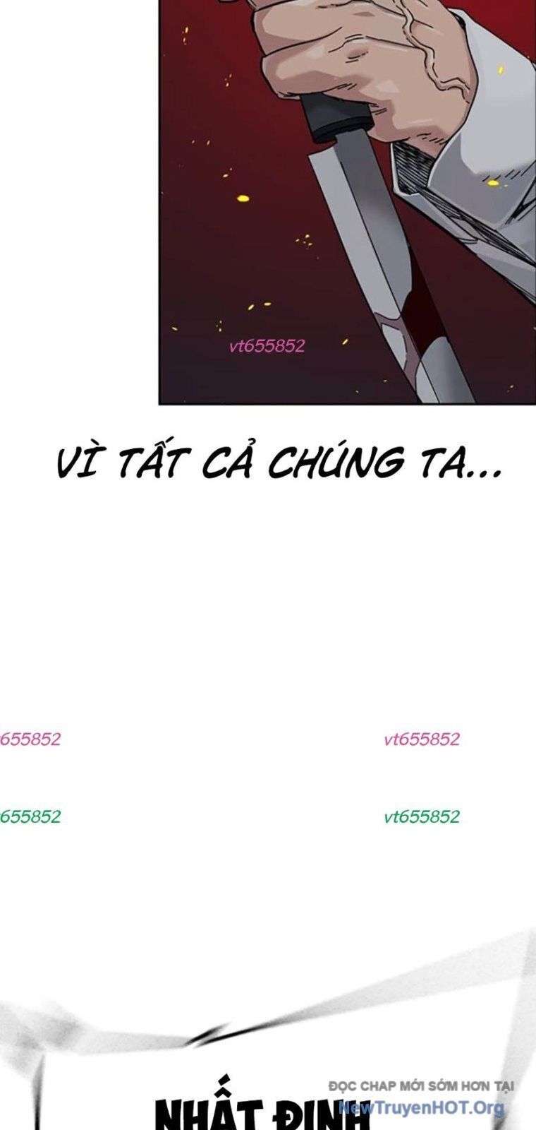 Để Có Thể Sống Sót Chap 181 - Next Chap 182