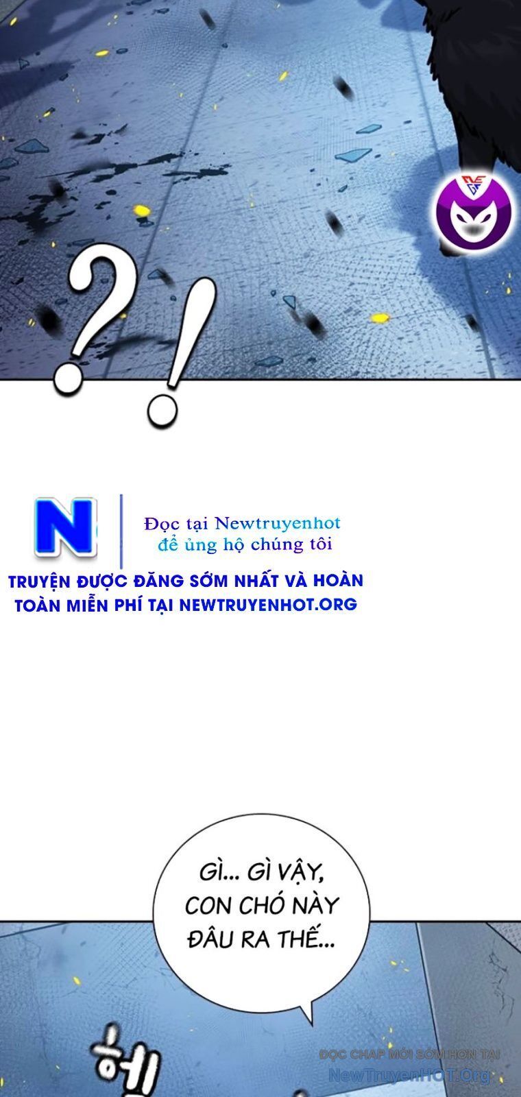 Để Có Thể Sống Sót Chap 181 - Next Chap 182