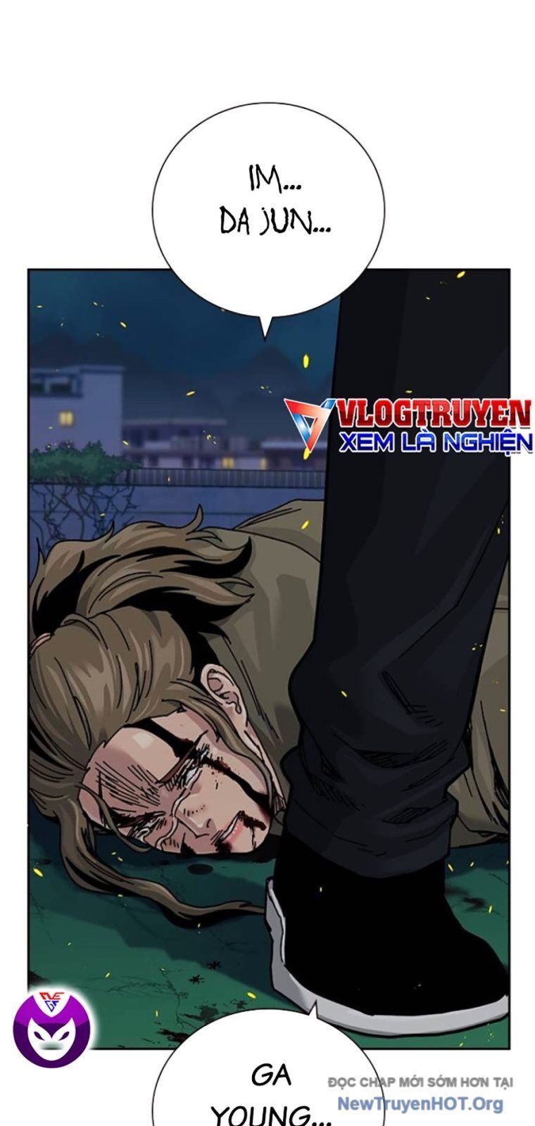 Để Có Thể Sống Sót Chap 181 - Next Chap 182