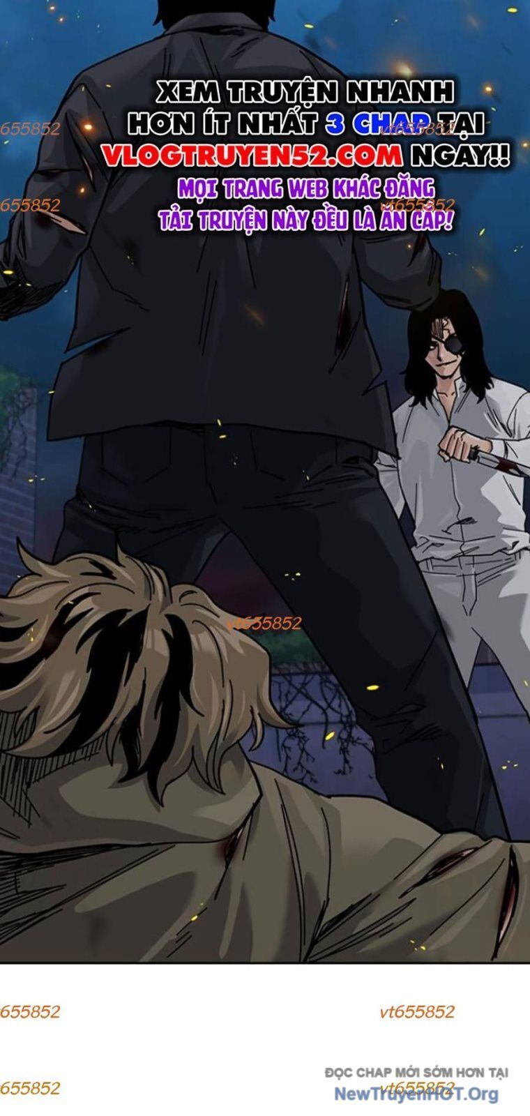 Để Có Thể Sống Sót Chap 181 - Next Chap 182