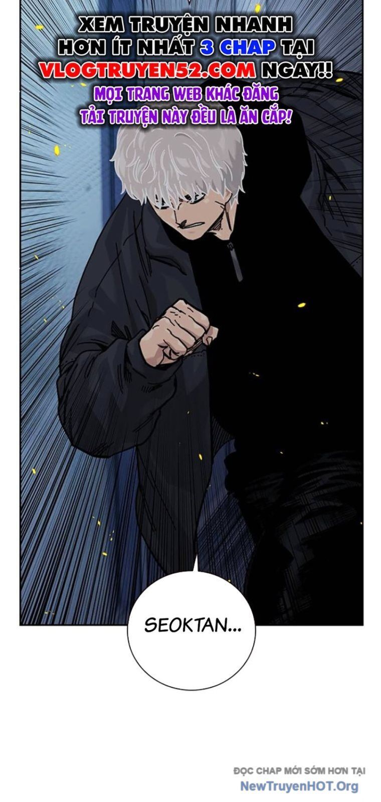 Để Có Thể Sống Sót Chap 181 - Next Chap 182