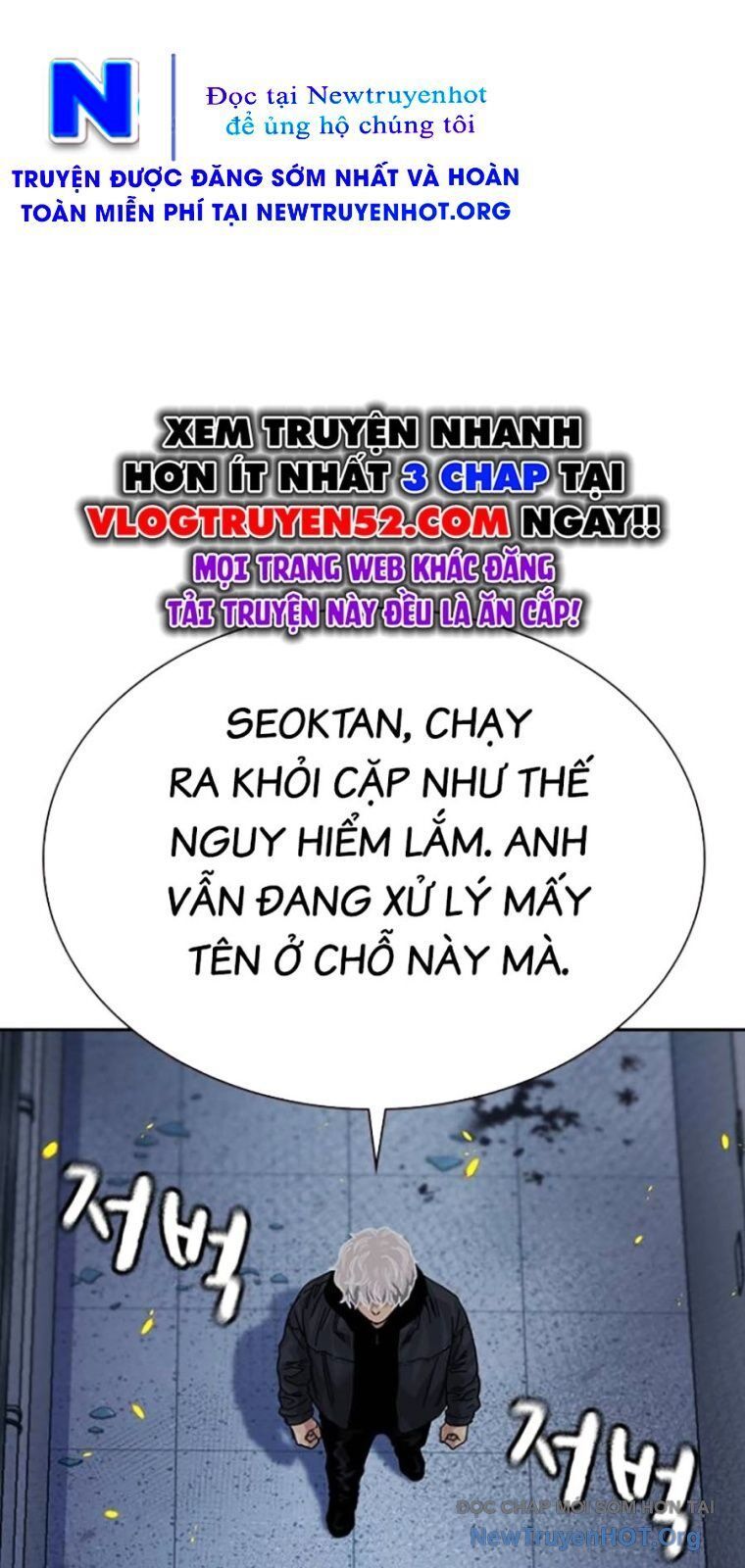 Để Có Thể Sống Sót Chap 181 - Next Chap 182