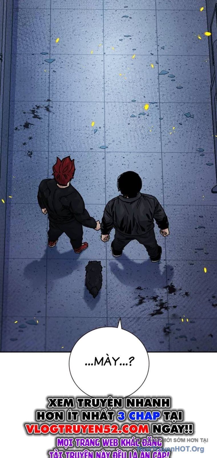 Để Có Thể Sống Sót Chap 181 - Next Chap 182