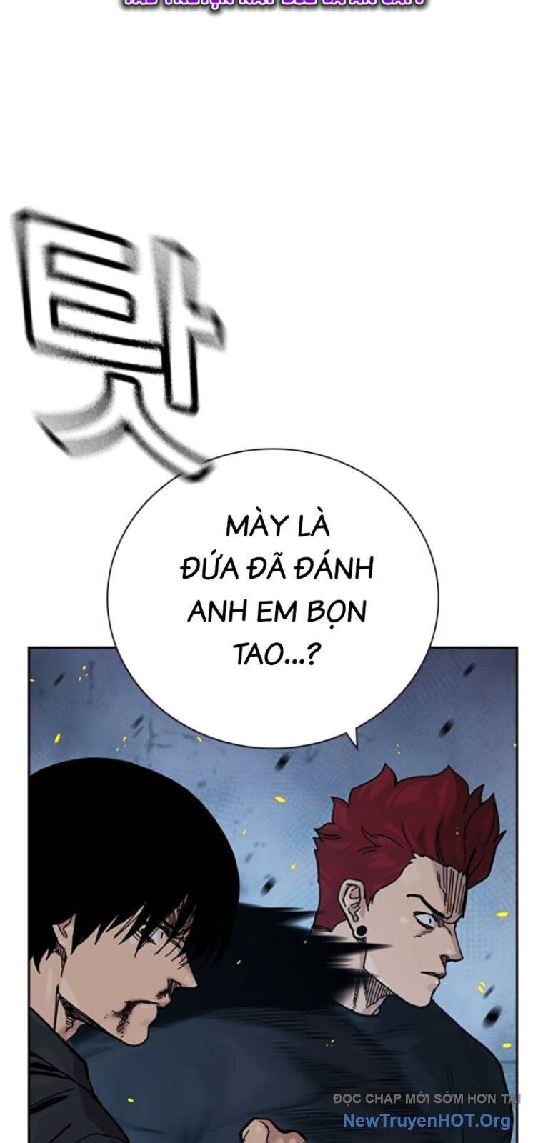 Để Có Thể Sống Sót Chap 181 - Next Chap 182