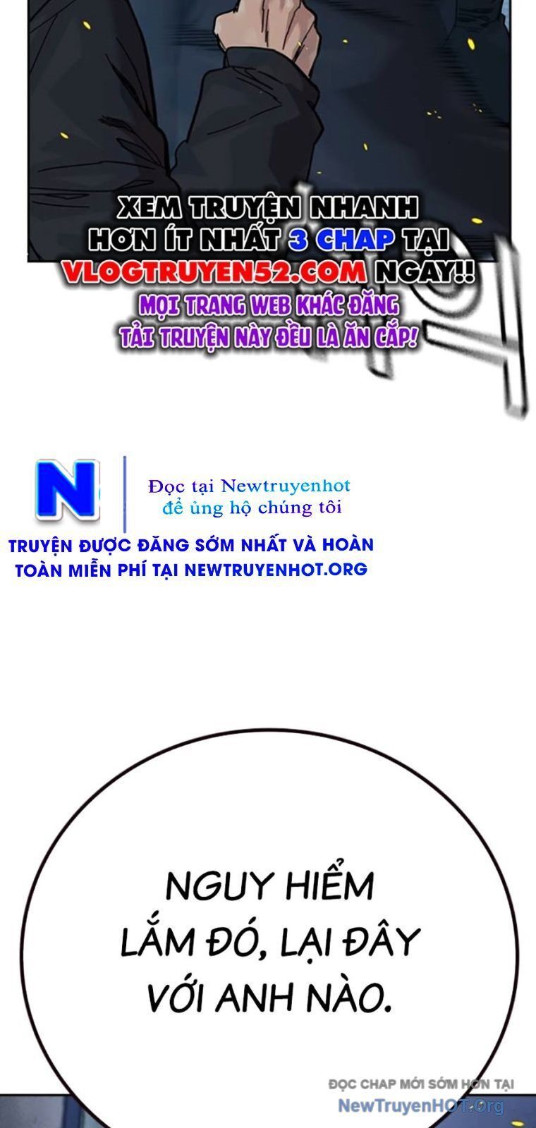 Để Có Thể Sống Sót Chap 181 - Next Chap 182