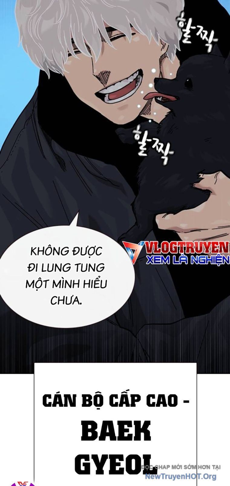Để Có Thể Sống Sót Chap 181 - Next Chap 182