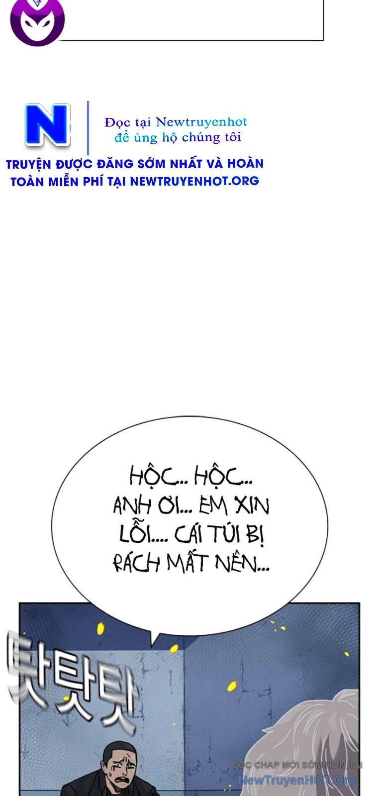 Để Có Thể Sống Sót Chap 181 - Next Chap 182