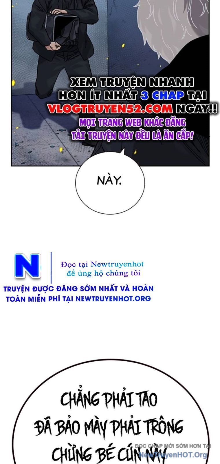 Để Có Thể Sống Sót Chap 181 - Next Chap 182