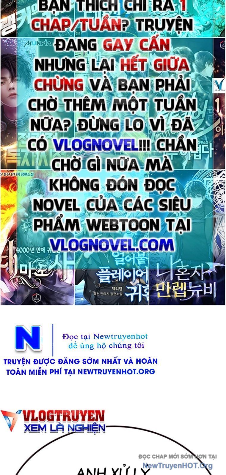 Để Có Thể Sống Sót Chap 181 - Next Chap 182