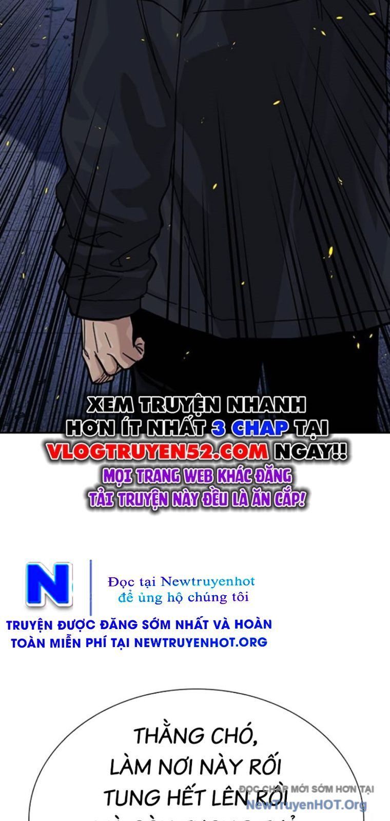 Để Có Thể Sống Sót Chap 181 - Next Chap 182