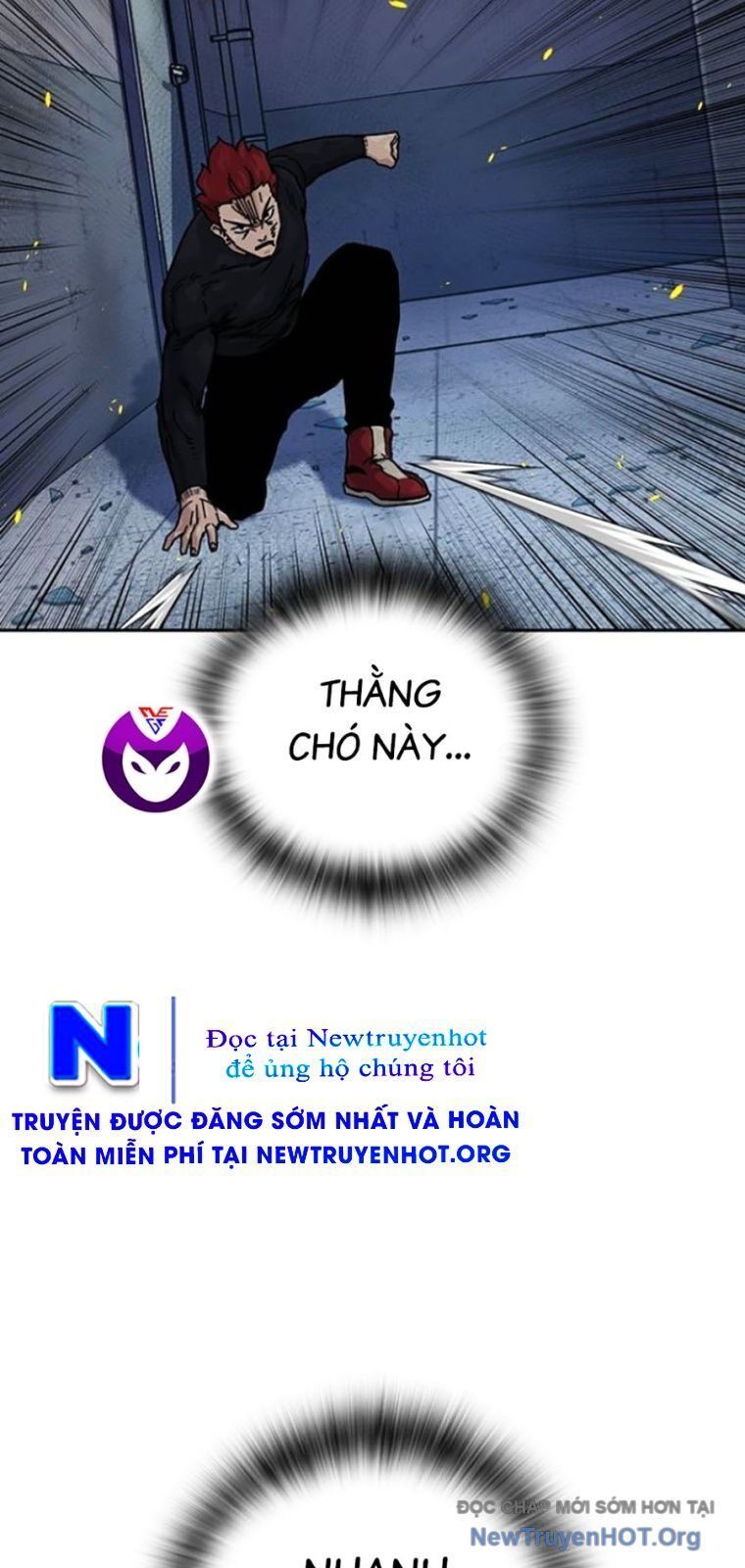 Để Có Thể Sống Sót Chap 181 - Next Chap 182