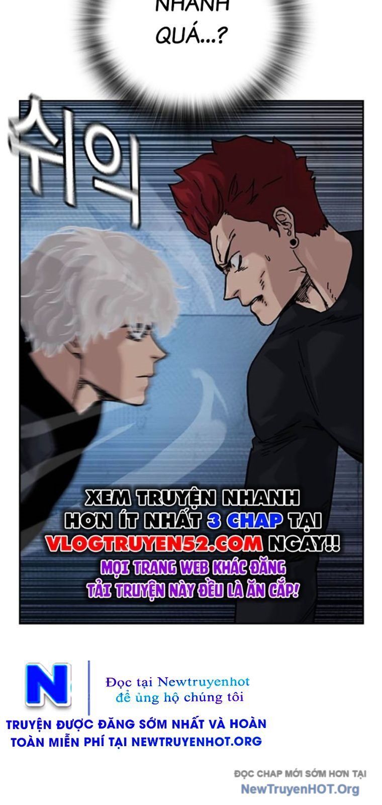 Để Có Thể Sống Sót Chap 181 - Next Chap 182