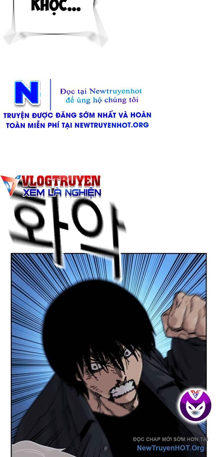 Để Có Thể Sống Sót Chap 181 - Next Chap 182