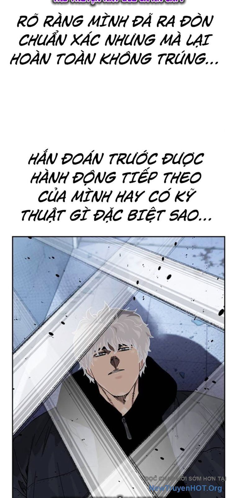 Để Có Thể Sống Sót Chap 181 - Next Chap 182