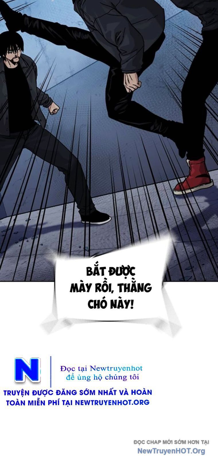 Để Có Thể Sống Sót Chap 181 - Next Chap 182