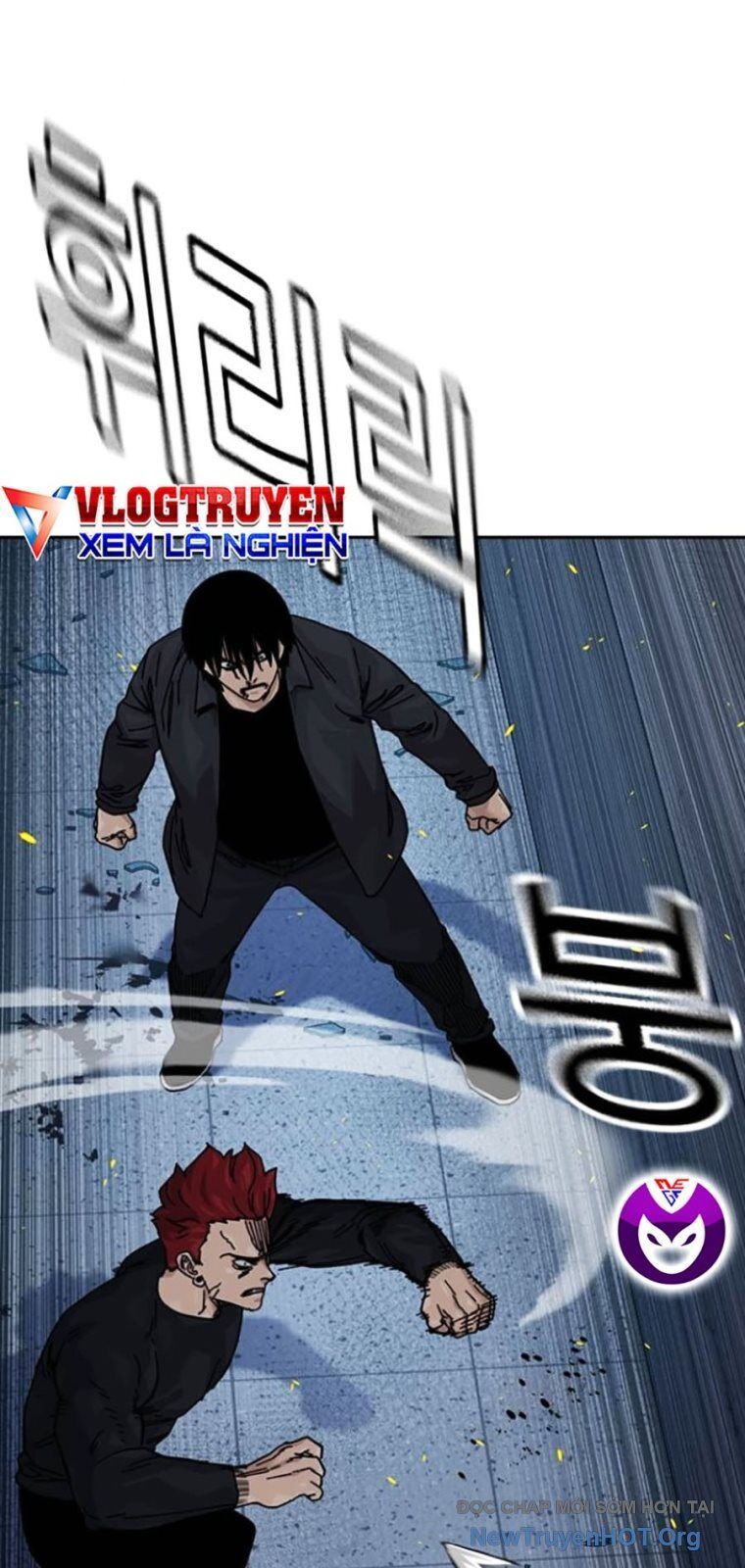 Để Có Thể Sống Sót Chap 181 - Next Chap 182