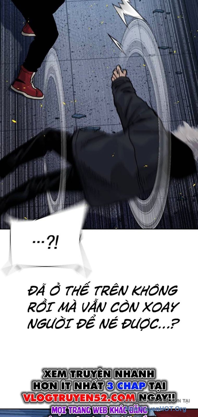 Để Có Thể Sống Sót Chap 181 - Next Chap 182