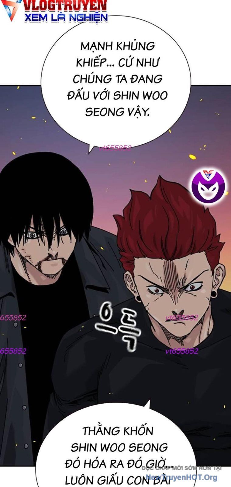 Để Có Thể Sống Sót Chap 181 - Next Chap 182