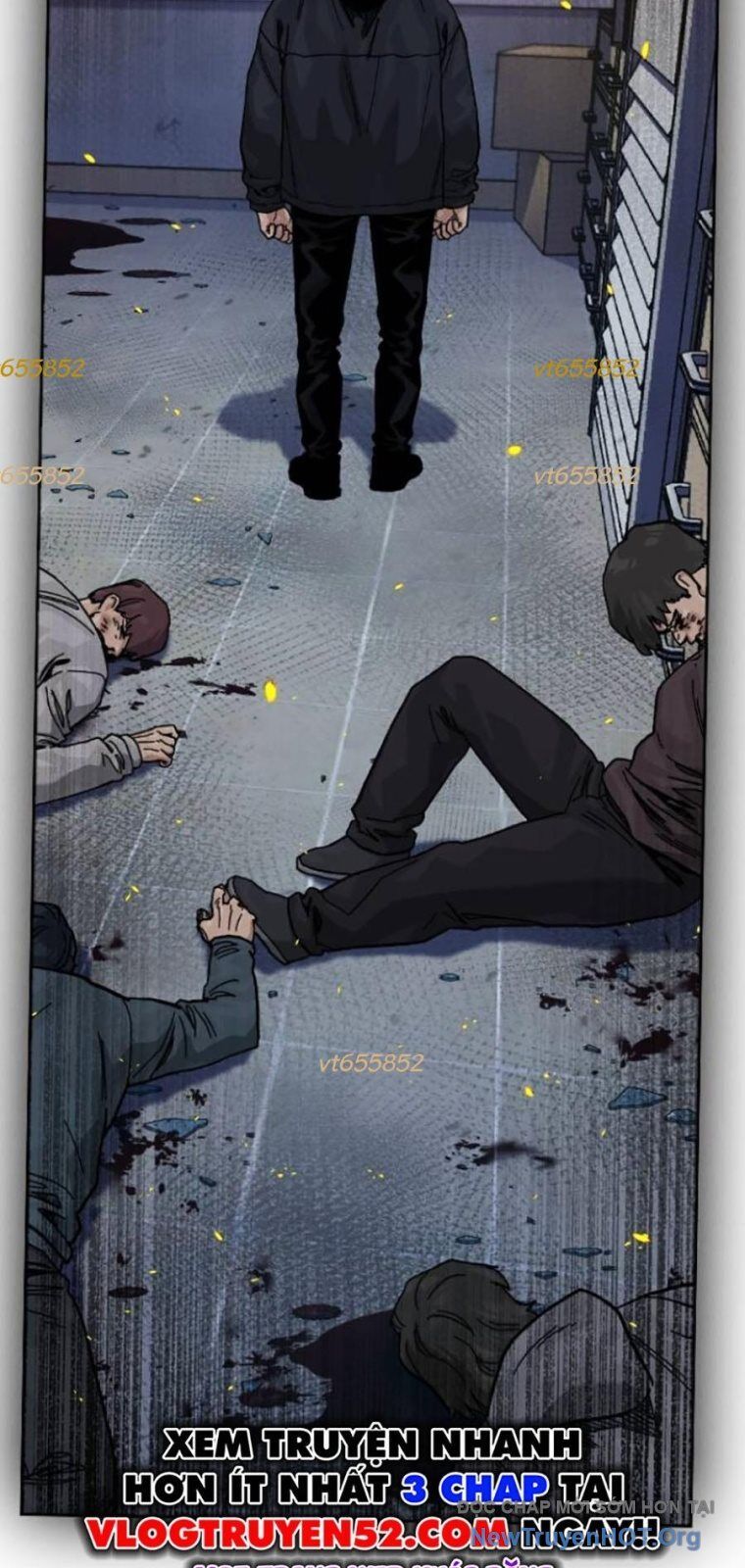 Để Có Thể Sống Sót Chap 181 - Next Chap 182
