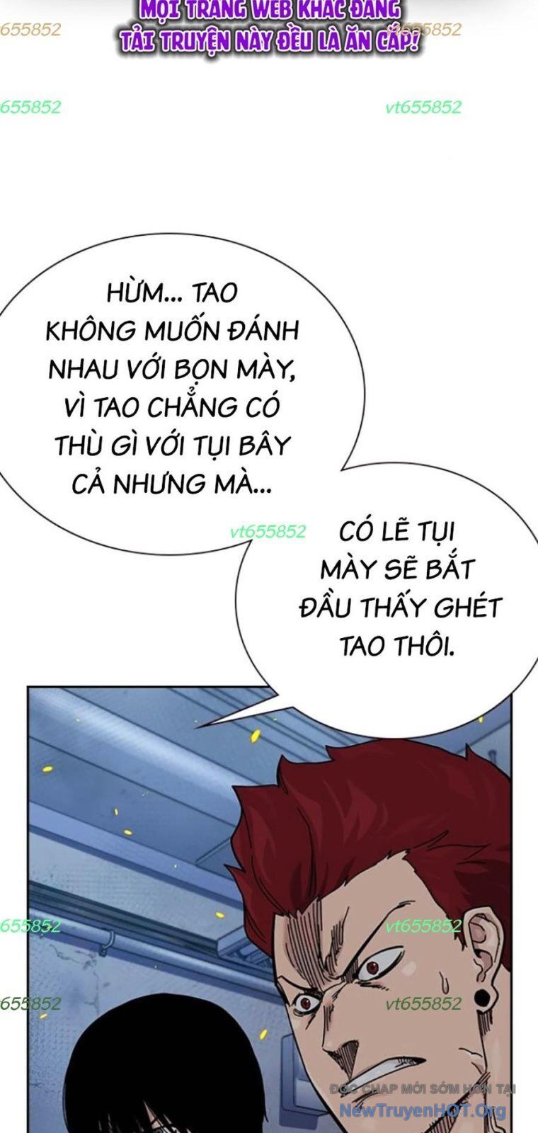 Để Có Thể Sống Sót Chap 181 - Next Chap 182