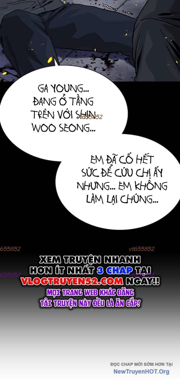 Để Có Thể Sống Sót Chap 181 - Next Chap 182