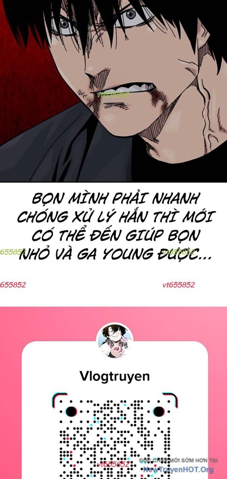 Để Có Thể Sống Sót Chap 181 - Next Chap 182