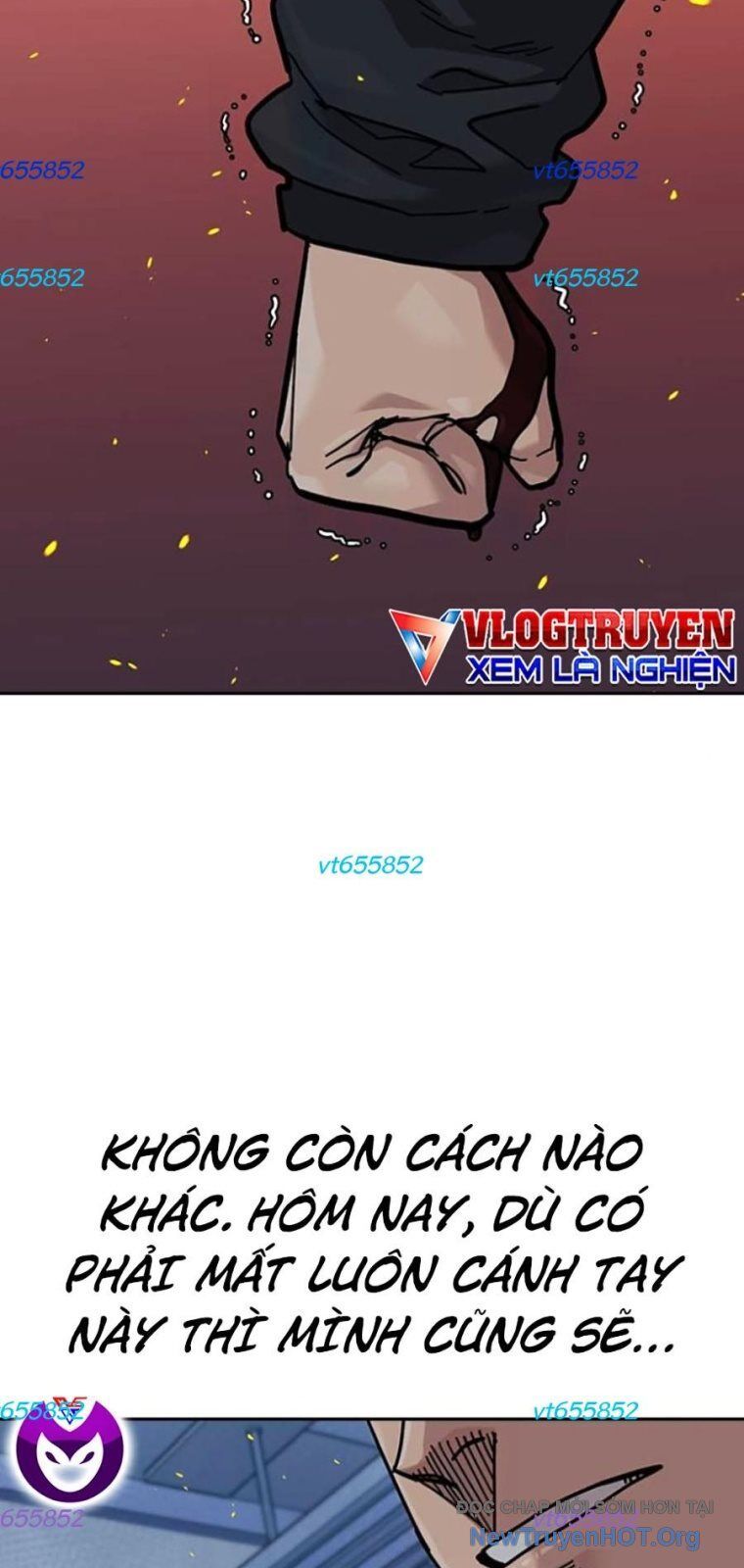 Để Có Thể Sống Sót Chap 181 - Next Chap 182