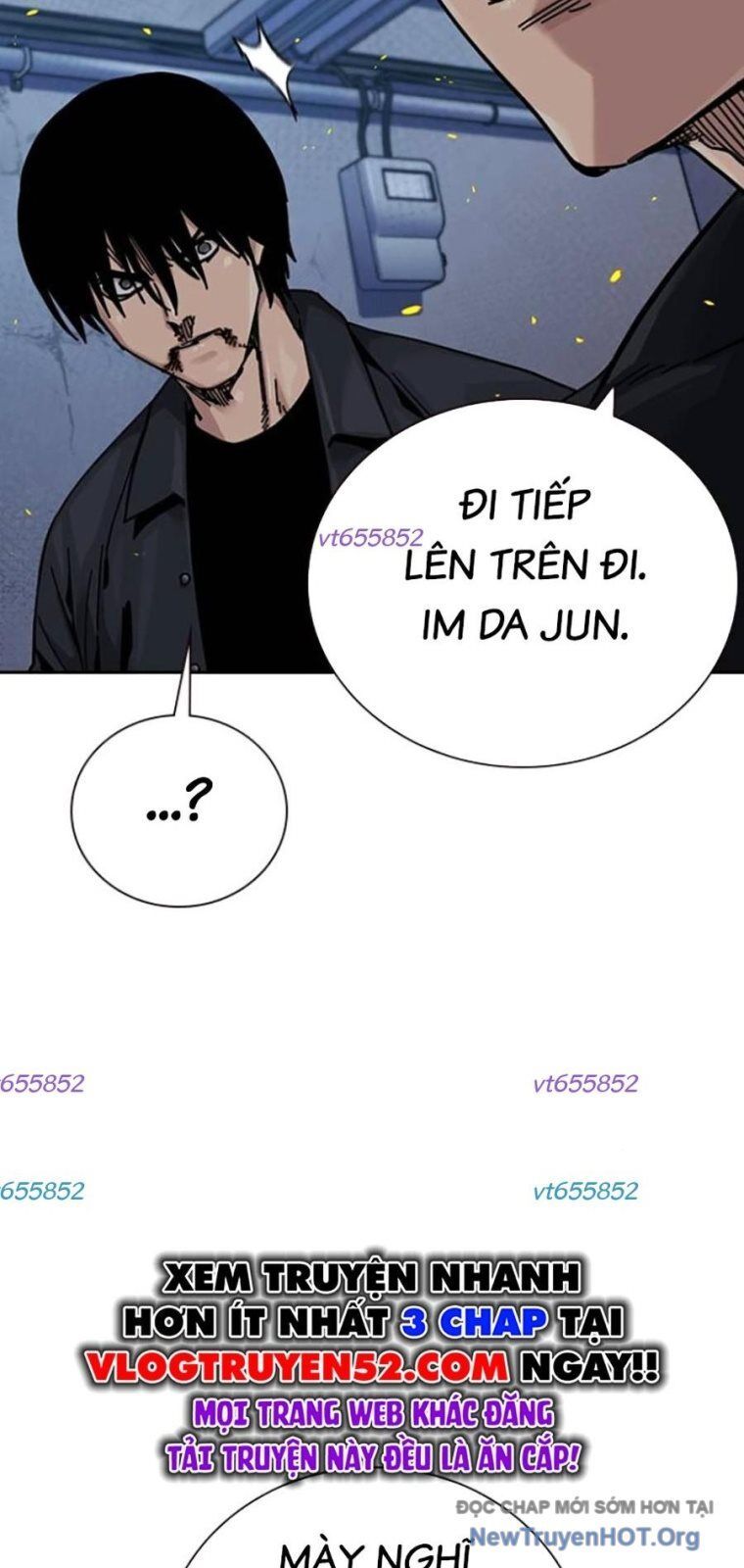 Để Có Thể Sống Sót Chap 181 - Next Chap 182